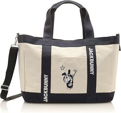 パーリーゲイツ ジャックバニー ロッカーバック ドラえもんコラボ 81lB9+a6NUL._AC_SX395_.jpg